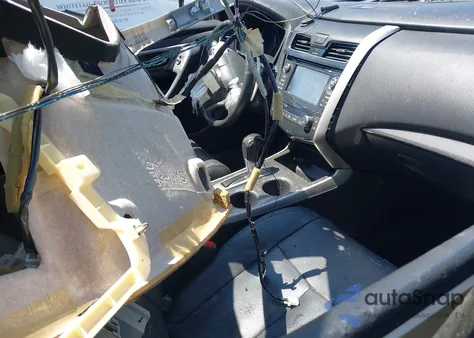 2015 Nissan Altima 3.5S/3.5Sv/3.5Sl from USA, damaged, VIN 1N4BL3AP9FC108837